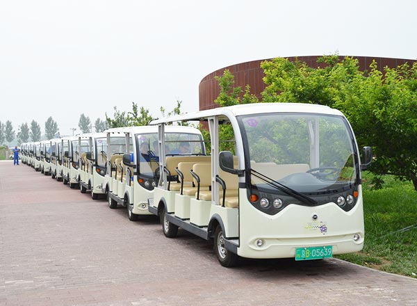 如何選擇專業可靠的旅游觀光車定制廠家？