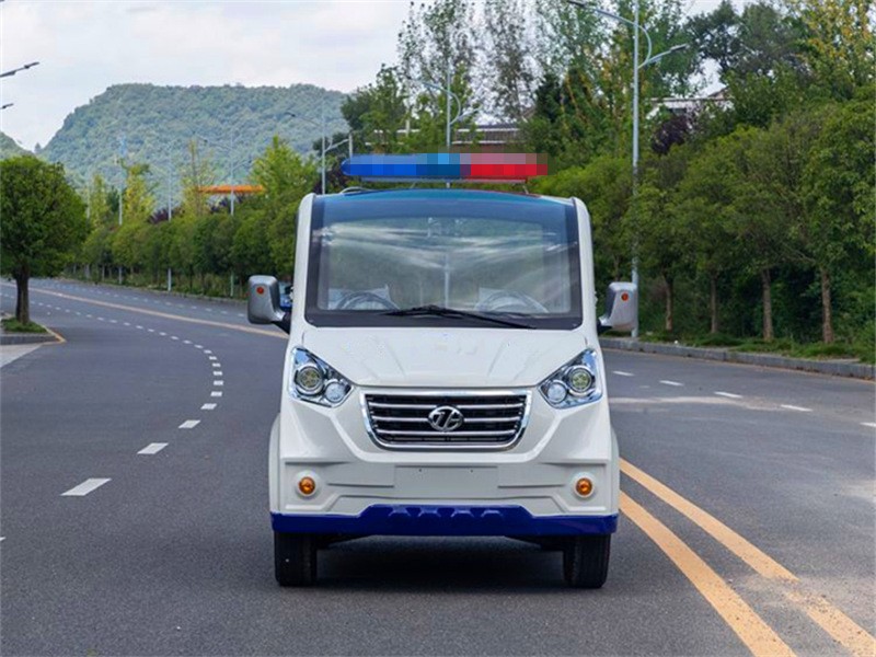 如何選擇優質的巡邏車品牌？